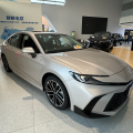 Excelente para deslocamento 2026 GAC Toyota Camry