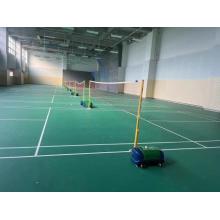 Peralatan Pos Badminton Dalam Ruangan (Shell Besar)