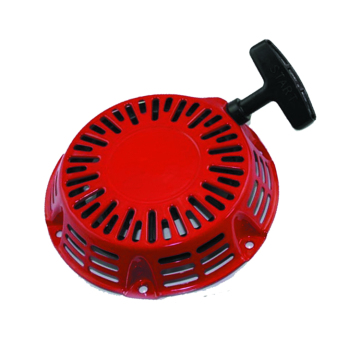 4 Stroke Gasoline Generator GX200/GX160 Engine Spare Parts: 5.5HP/6.5HP Starter
