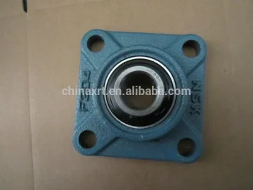 ball bearing UCF series,Pillow block bearing UCF204