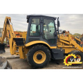 New LIUGONG CLG764A backhoe loader with weichai engine