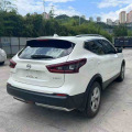Urban Crossover Nissan Qashqai 2023 Model Classic