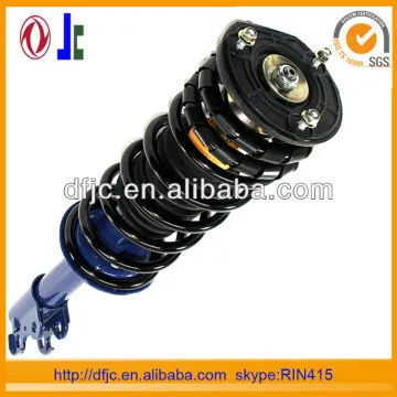 SATURN SC Coupe SW Wagon SL Sedan Shock Absorber 171925 Rear Strut