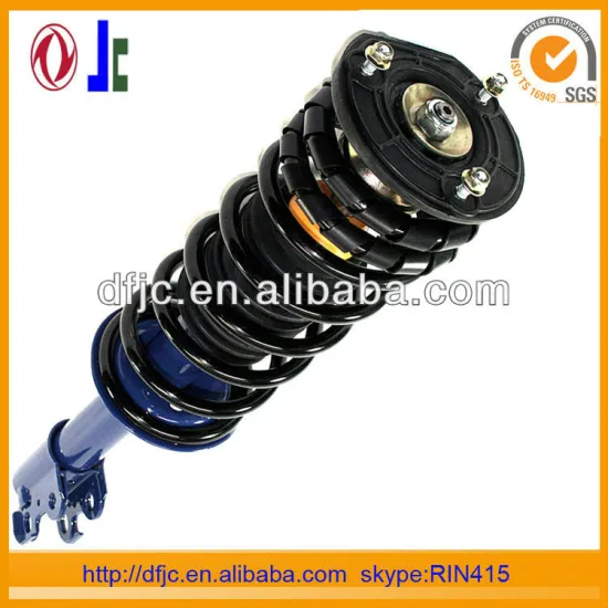 SATURN SC Coupe SW Wagon SL Sedan Shock Absorber 171925 Rear Strut