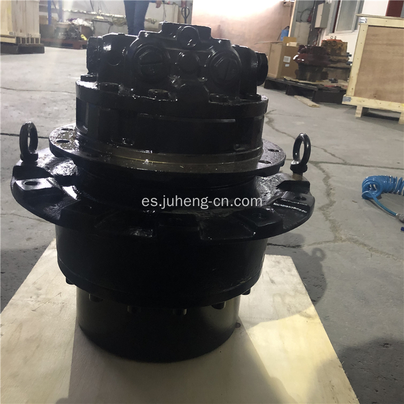 EX75 Final Drive HMGB08EA 09606579 Piezas del excavador