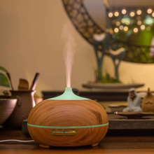 Usb diffuser essential oil portable humidifier