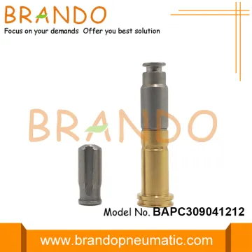 8.9mm OD Solenoid Armature For Trailer Control Valve