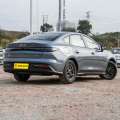 2025 BYD 05DM Intelligent Drive Edition 럭셔리 모델
