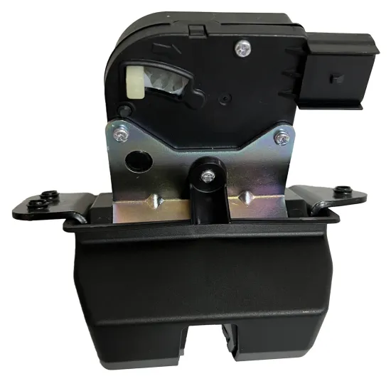 Tailgate Lock Actuator for Hyundai Santa Fe 13-21 & Kia Sedona 81230-3Z000