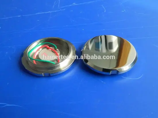 1 MHz Physical therapy sensor