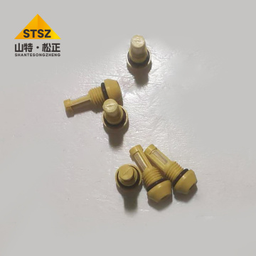 PLUG 201-6618/2016618 is applicable to models such as 773E 657G 140H etc