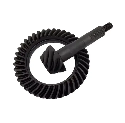 Crown Wheel and Pinion Bevel Gear for KIA 0K71627110B K2500/K2700 4X4 9X40 (FURO 12MM)