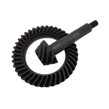 Crown Wheel and Pinion Bevel Gear for KIA 0K71627110B K2500/K2700 4X4 9X40 (FURO 12MM)