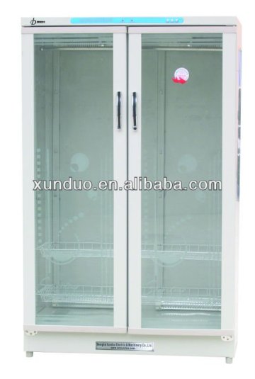 Clothes Disinfecting Cabinet