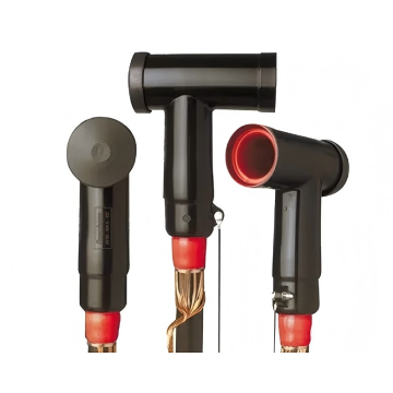 Kit de terminaciones de codo multifuncional