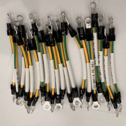 Car 360 Panorama Electric Seat Wiring Harness