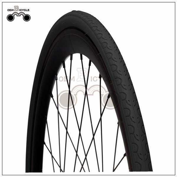 700C Bicycle Colored Tire6