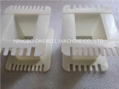 Plastic Transformer PPCP Ivory Bobbin