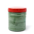 Green polishing compound for mirror result