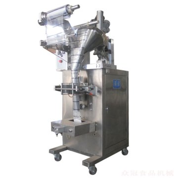 high efficiency powder packing machine
