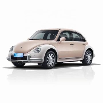 2023 Hot Selling Great Wall Ora Ballet Cat EV: 500km Range, 171hp, 5-Seater Deluxe Hatchback