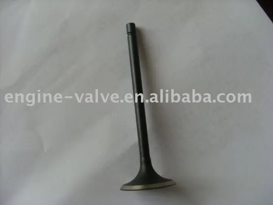 motor enigne valve