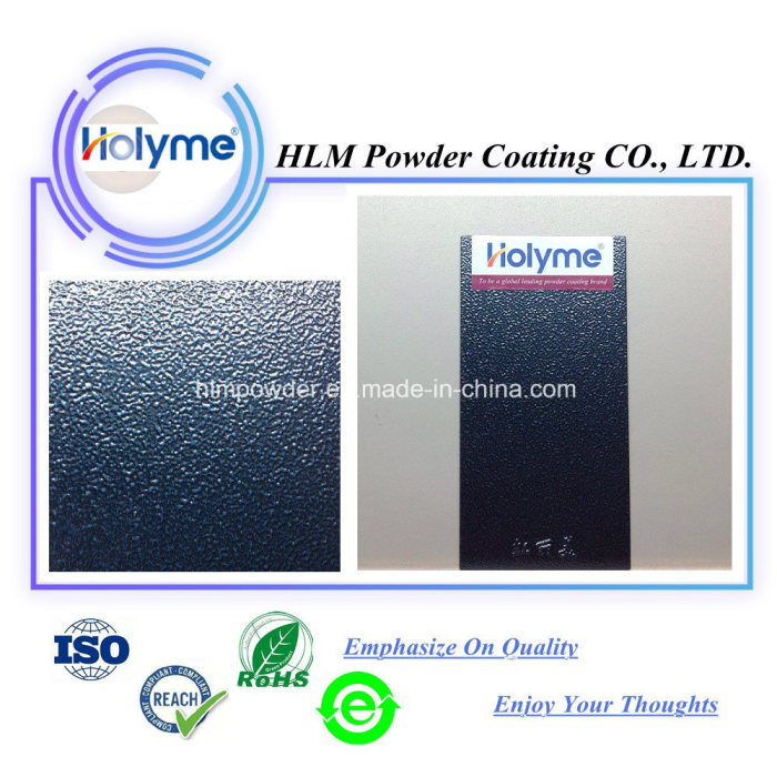 ฉนวนกันความร้อนและการเคลือบผง anticorrosive