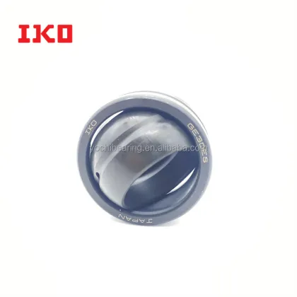 IKO GE35ES Radial Spherical Plain Bearing