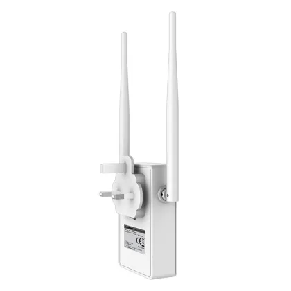 COMFAST WIFI Router WiFi Repeater 300Mbps Wireless Routers 2.4G WiFi WI-FI Repeater Wi fi Roteador Extender External Antennas