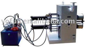Plunger-Type Hydraulic Screen Changer,mesh changer,Melt Filter