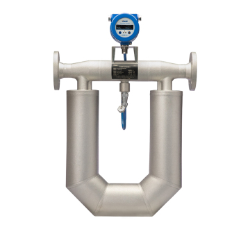 High Precision Liquid Flowmeter & Factory Price