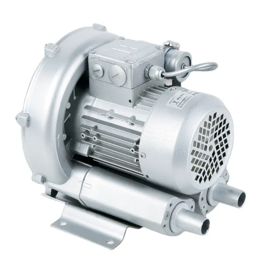 Flat Knitting Machine Vacuum Motors for Dust Collection