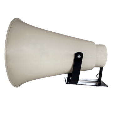 High Power Long Range Weatherproof HiFi Horn Speakers