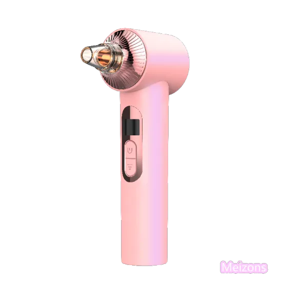 Skin Care Facial Pore Cleaner Hair Removal Machine