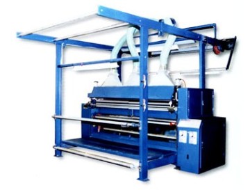 Cropping Machine