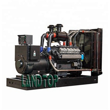 Ricardo diesel generator in good price