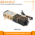 4V110-06 1/8 Inch Flying Leads Pneumatic Solenoid Valve