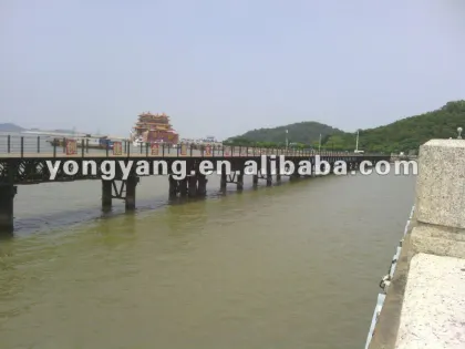 Bailey Bridge Steel Bridge