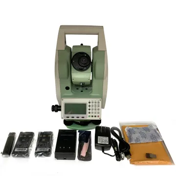 Sunway ATS-120R: High Precision, User-Friendly, Reflectorless Total Station for 400/600m Surveys