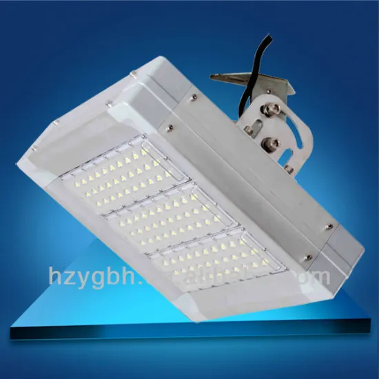 CE 30-240W gas station light explosion proof