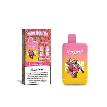 Vaapee Double 45k EU Warehouse