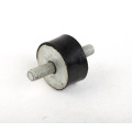 Custom Rubber Shock Absorber Buffer