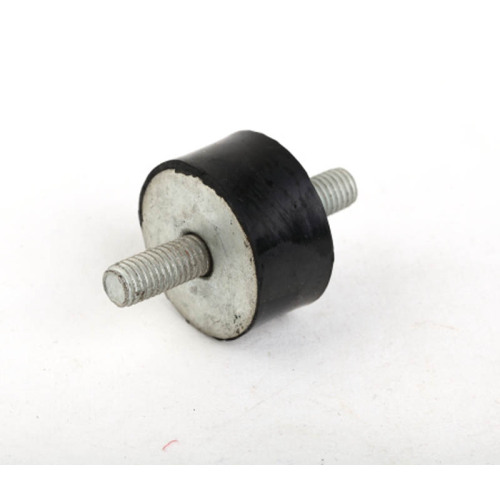 Custom Rubber Shock Absorber Buffer