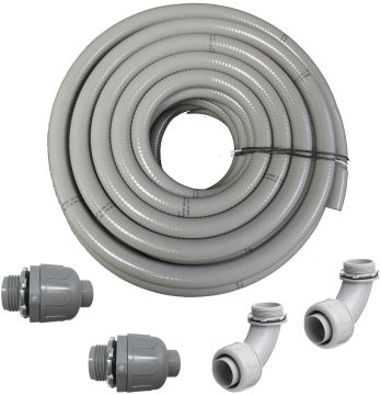 1/2 in. Male Terminal Adapter
