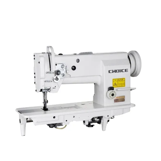 Golden Choice GC4400 Heavy Duty Industrial Leather Lockstitch Sewing Machine