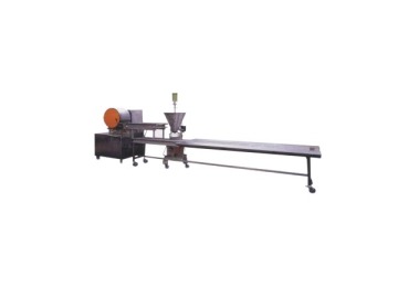 HM-630 Semi-Auto Spring Roll Making Machine