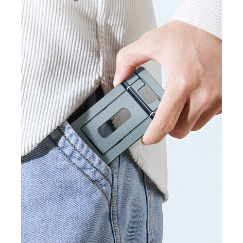 Ultra-İnce Başucu Telefon Tutucu