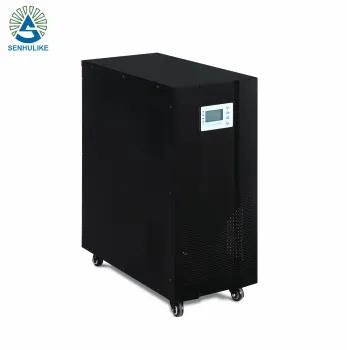 Complete 10kW Home Hybrid Solar System: Full Power Kit for Off-Grid and On-Grid Energy Solutions