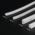 Neon Light Silicone LED Strip Diffuser