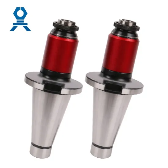 High-Quality NT30/40/50-GT Tension and Compression Taper Holder